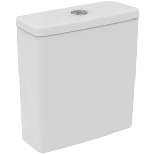 IDEAL STANDARD I. LIFE S WC kombi nádržka, spodní přívod vody, 2 množství splachování