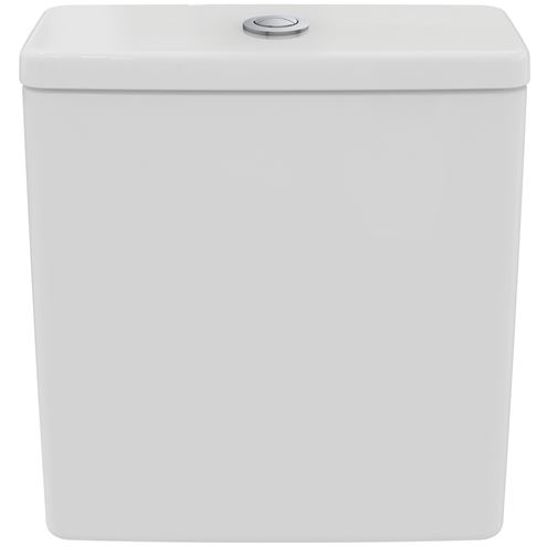 IDEAL STANDARD I. LIFE S WC kombi nádržka, spodní přívod vody, 2 množství splachování T473501 Obrázek - fotka