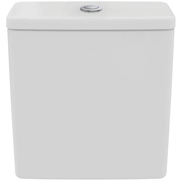 IDEAL STANDARD I. LIFE S WC kombi nádržka, spodní přívod vody, 2 množství splachování T473501 Obrázek - fotka
