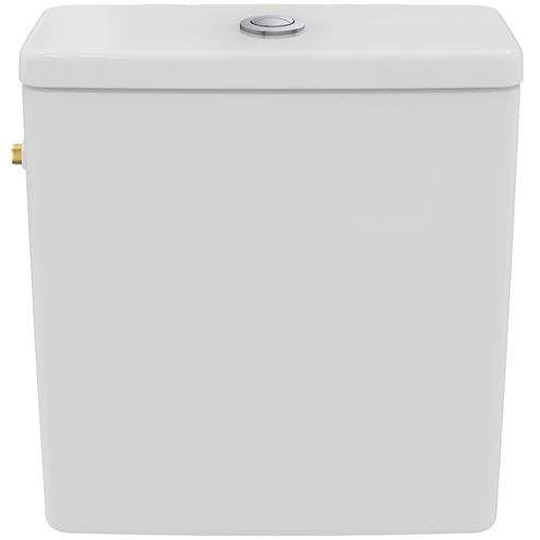 IDEAL STANDARD I. LIFE S WC kombi nádržka, boční přívod vody, 2 množství splachování T499801 Obrázek - fotka