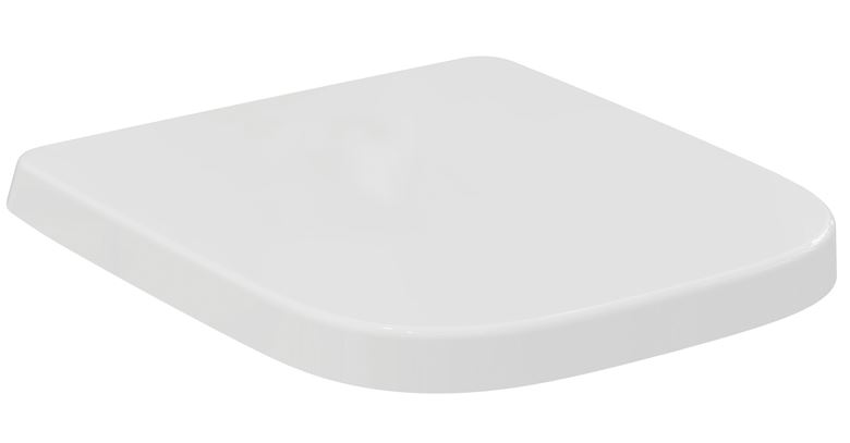 IDEAL STANDARD I.LIFE S WC sedátko, bílá T473601 Obrázek - Hlavní obrázek