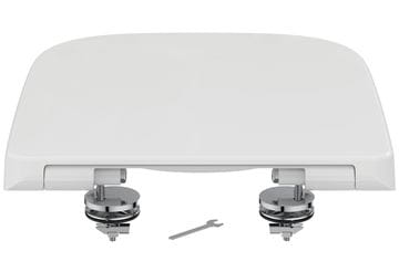 IDEAL STANDARD I.LIFE S WC sedátko, SoftClose, bílá T473701 Obrázek - fotka