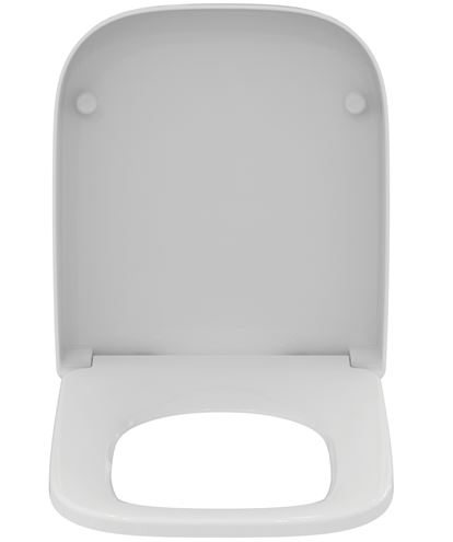 IDEAL STANDARD I.LIFE S WC sedátko, SoftClose, bílá T473701 Obrázek - fotka