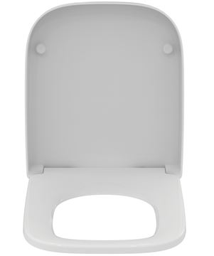 IDEAL STANDARD I.LIFE S WC sedátko, SoftClose, bílá T473701 Obrázek - fotka