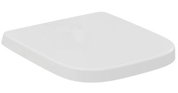IDEAL STANDARD I.LIFE S WC sedátko, SoftClose, bílá