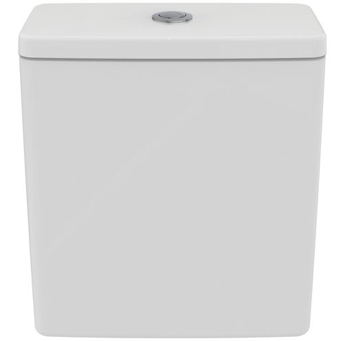 IDEAL STANDARD I. LIFE A WC kombi nádržka, spodní přívod vody, 2 množství splachování T472301 Obrázek - fotka