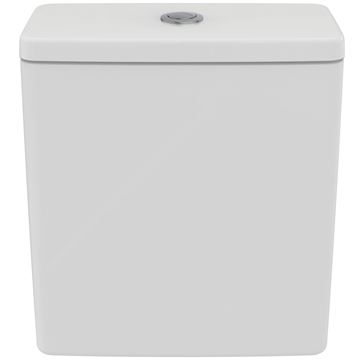 IDEAL STANDARD I. LIFE A WC kombi nádržka, spodní přívod vody, 2 množství splachování T472301 Obrázek - fotka
