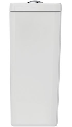 IDEAL STANDARD I. LIFE A WC kombi nádržka, spodní přívod vody, 2 množství splachování T472301 Obrázek - fotka
