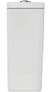 IDEAL STANDARD I. LIFE A WC kombi nádržka, spodní přívod vody, 2 množství splachování T472301 Obrázek - fotka
