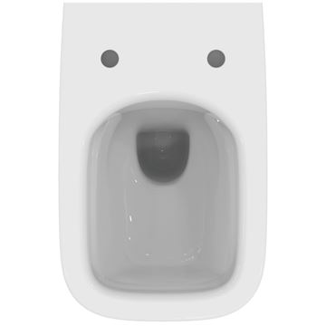 IDEAL STANDARD I.LIFE B závěsné WC, Rimless splachování T461401 Obrázek - fotka