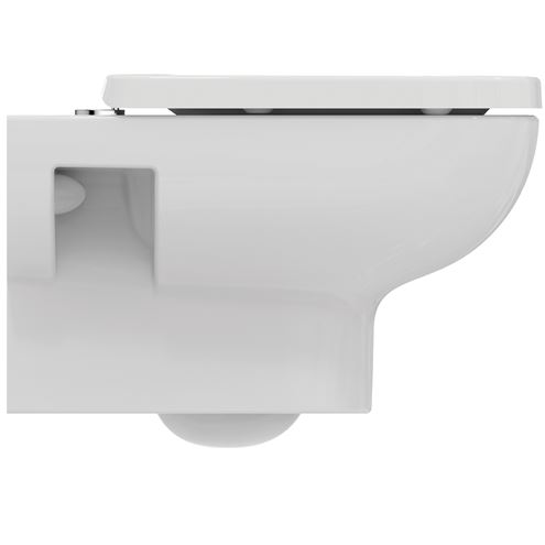 IDEAL STANDARD I.LIFE A závěsné WC, Rimless splachování T471701 Obrázek - fotka