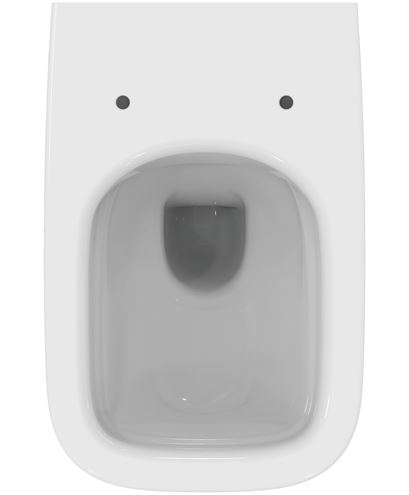 IDEAL STANDARD I.LIFE A závěsné WC, Rimless splachování T471701 Obrázek - fotka