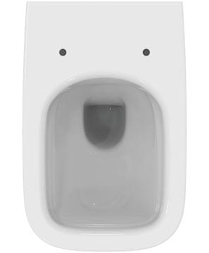 IDEAL STANDARD I.LIFE A závěsné WC, Rimless splachování T471701 Obrázek - fotka