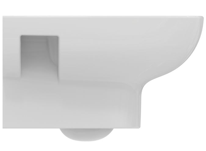 IDEAL STANDARD I.LIFE A závěsné WC, Rimless splachování T471701 Obrázek - fotka