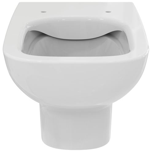 IDEAL STANDARD I.LIFE A závěsné WC, Rimless splachování T471701 Obrázek - fotka