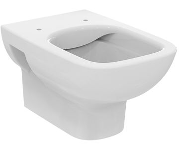 IDEAL STANDARD I.LIFE A závěsné WC, Rimless splachování