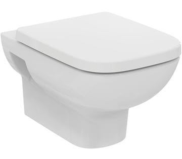 IDEAL STANDARD I.LIFE A závěsné WC, Rimless splachování T471701 Obrázek - fotka