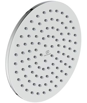 IDEAL STANDARD IDEALRAIN horní sprcha pr. 200 mm, chrom B9442AA Obrázek - fotka
