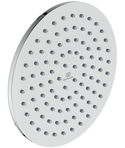 IDEAL STANDARD IDEALRAIN horní sprcha pr. 200 mm, chrom B9442AA Obrázek - fotka
