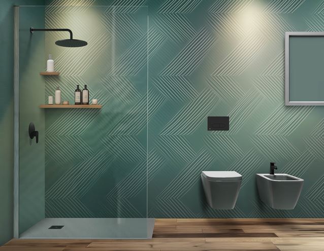 IDEAL STANDARD I.LIFE B závěsné WC, Rimless splachování, lesklá šedá T461458 Obrázek - fotka