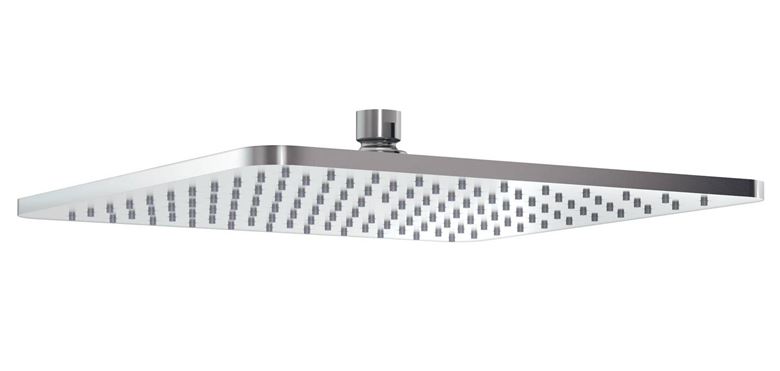 IDEAL STANDARD IDEALRAIN CUBE horní sprcha 200x200 mm, chrom B0024AA Obrázek - Hlavní obrázek