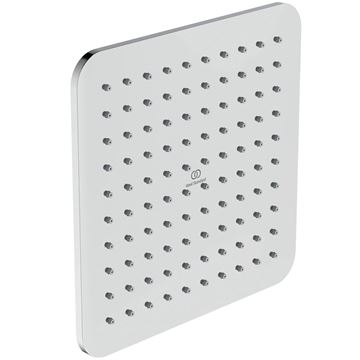 IDEAL STANDARD IDEALRAIN CUBE horní sprcha 200x200 mm, chrom B0024AA Obrázek - fotka