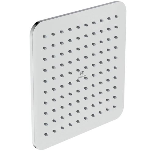IDEAL STANDARD IDEALRAIN CUBE horní sprcha 200x200 mm, chrom B0024AA Obrázek - fotka