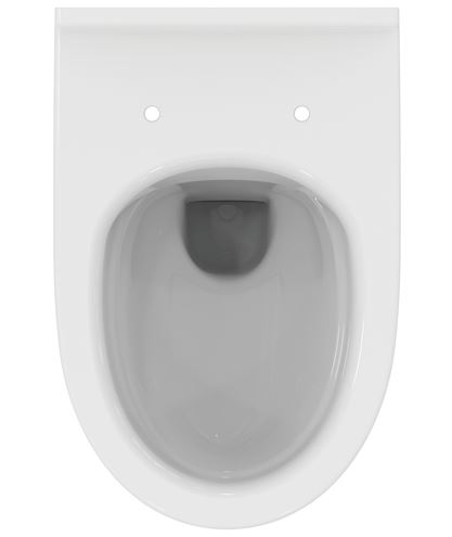 IDEAL STANDARD I.LIFE A závěsné WC, Rimless splachování T471601 Obrázek - fotka