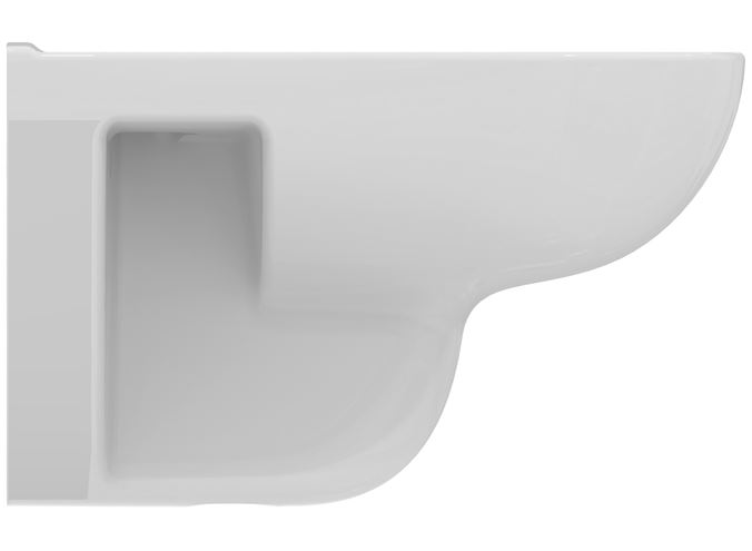 IDEAL STANDARD I.LIFE A závěsné WC, Rimless splachování T471601 Obrázek - fotka