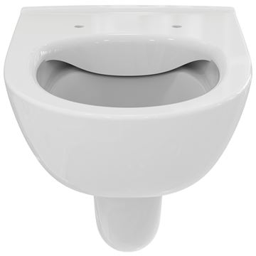 IDEAL STANDARD I.LIFE A závěsné WC, Rimless splachování T471601 Obrázek - fotka