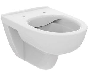 IDEAL STANDARD I.LIFE A závěsné WC, Rimless splachování