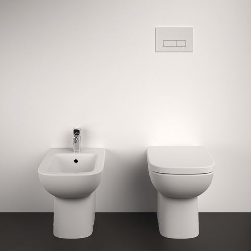 IDEAL STANDARD I.LIFE A stacionární bidet T472001 Obrázek - fotka