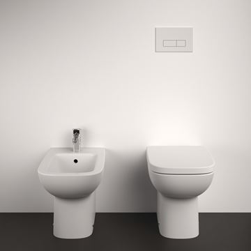 IDEAL STANDARD I.LIFE A stacionární bidet T472001 Obrázek - fotka