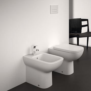IDEAL STANDARD I.LIFE A stacionární bidet T472001 Obrázek - fotka