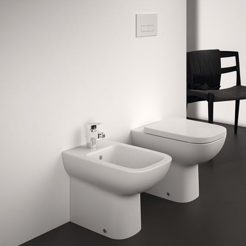 IDEAL STANDARD I.LIFE A stacionární bidet T472001 Obrázek - fotka
