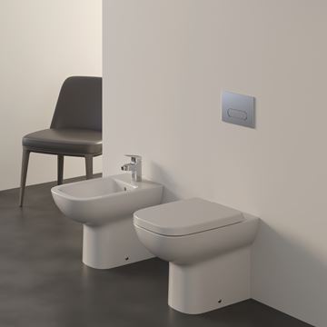 IDEAL STANDARD I.LIFE A stacionární bidet T472001 Obrázek - fotka
