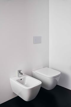 IDEAL STANDARD I.LIFE B závěsný bidet T461501 Obrázek - fotka