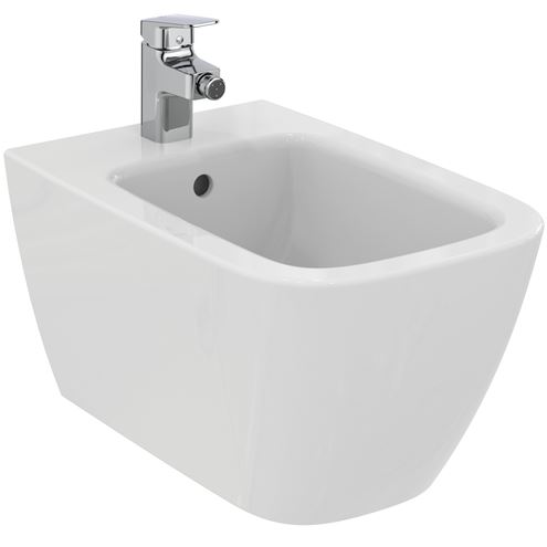 IDEAL STANDARD I.LIFE B závěsný bidet T461501 Obrázek - fotka