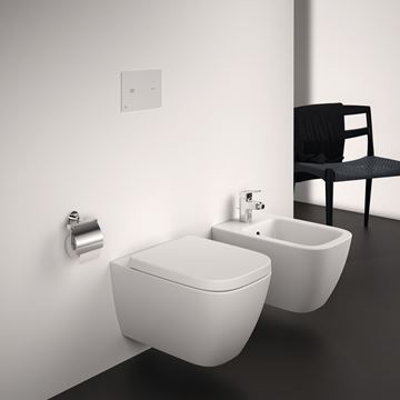 IDEAL STANDARD I.LIFE B závěsný bidet T461501 Obrázek - fotka