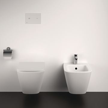 IDEAL STANDARD I.LIFE B závěsný bidet T461501 Obrázek - fotka