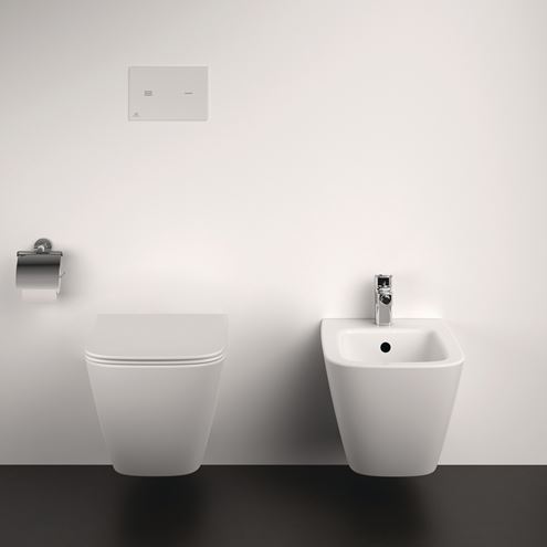 IDEAL STANDARD I.LIFE B závěsný bidet T461501 Obrázek - fotka