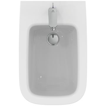 IDEAL STANDARD I.LIFE B závěsný bidet T461501 Obrázek - fotka