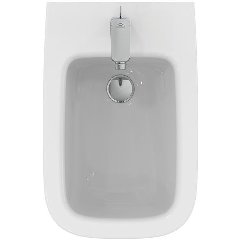 IDEAL STANDARD I.LIFE B závěsný bidet T461501 Obrázek - fotka