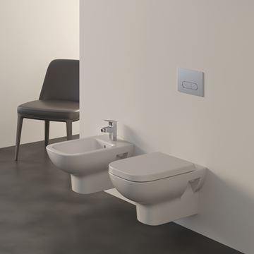 IDEAL STANDARD I.LIFE A závěsný bidet T471801 Obrázek - fotka