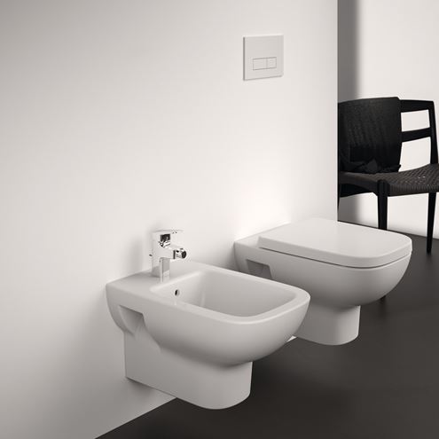 IDEAL STANDARD I.LIFE A závěsný bidet T471801 Obrázek - fotka