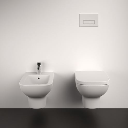 IDEAL STANDARD I.LIFE A závěsný bidet T471801 Obrázek - fotka