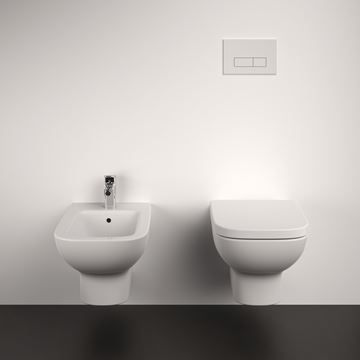 IDEAL STANDARD I.LIFE A závěsný bidet T471801 Obrázek - fotka
