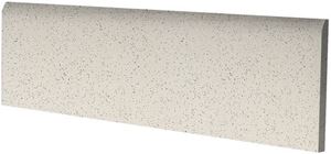 RAKO TAURUS GRANIT sokl 8x30 cm, mat, béžová