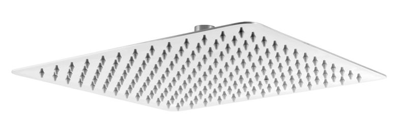 NOVASERVIS horní sprcha 300x300 mm, Eco, nerez RUP/301,4 Obrázek - Hlavní obrázek