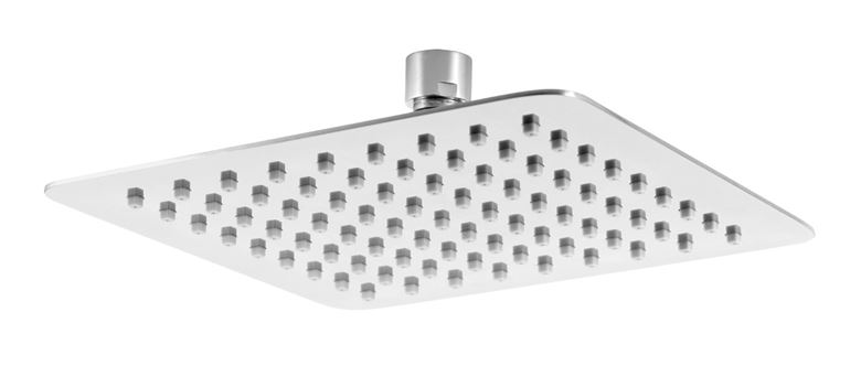 NOVASERVIS horní sprcha 200x200 mm, Eco, nerez RUP/202,4 Obrázek - Hlavní obrázek